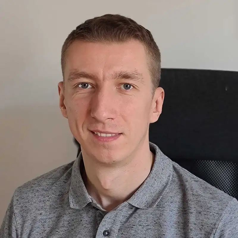 Milovan Srdanovic